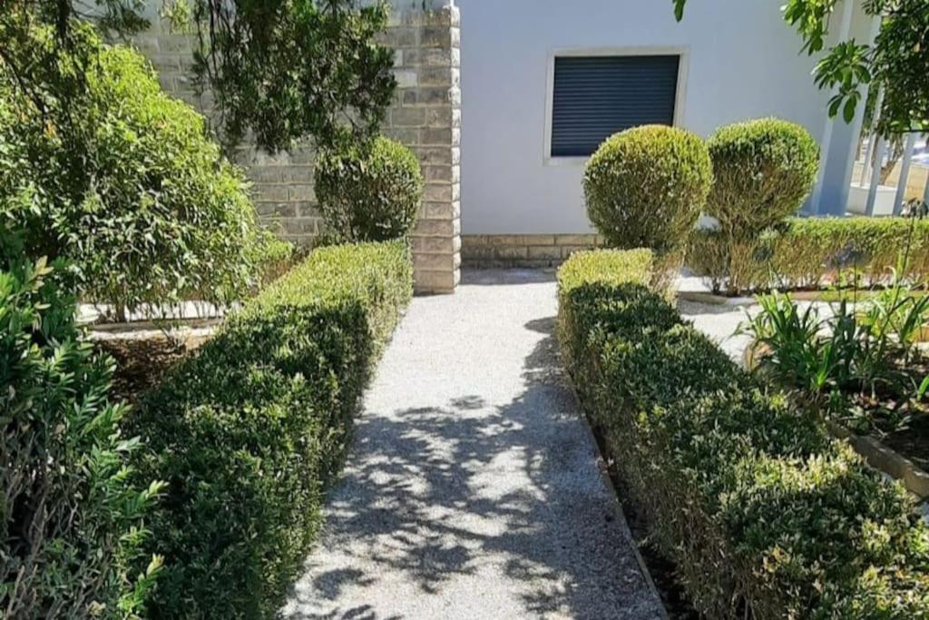 세심브라 Casa Com Jardim Perto Da Praia 빌라 외부 사진