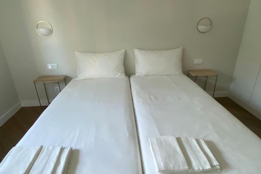 세심브라 Casa Com Jardim Perto Da Praia 빌라 외부 사진