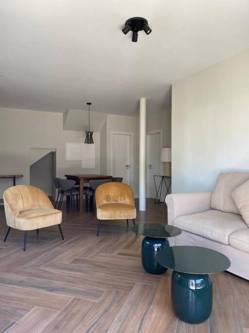 세심브라 Casa Com Jardim Perto Da Praia 빌라 외부 사진