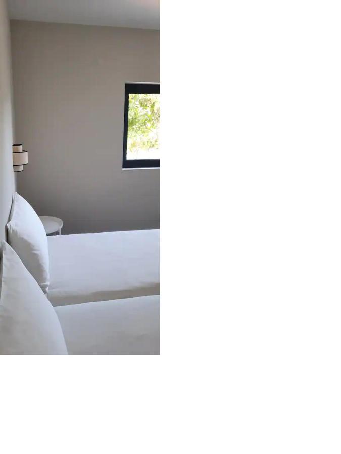 세심브라 Casa Com Jardim Perto Da Praia 빌라 외부 사진