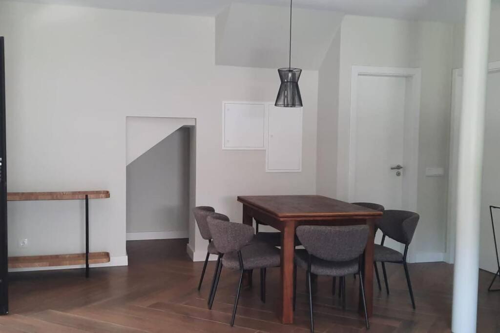 세심브라 Casa Com Jardim Perto Da Praia 빌라 외부 사진